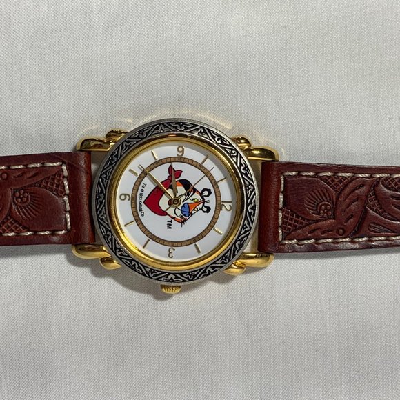 Mint Vintage/Tony The Tiger Watch( never worn)